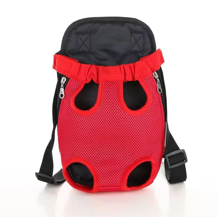 Discover the Ultimate Freedom of Hiking with Your Pet
