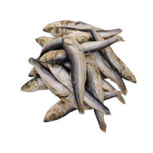 Freeze-Dried Sardine Pet Treats For Healthy Daily Snacking
