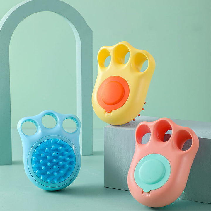 Pamper Your Pet with the Ultimate Bath Experience