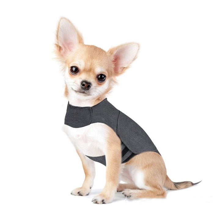 Calming Pet Anxiety Jacket Warm Vest: A Must-Have for Your Fur Baby