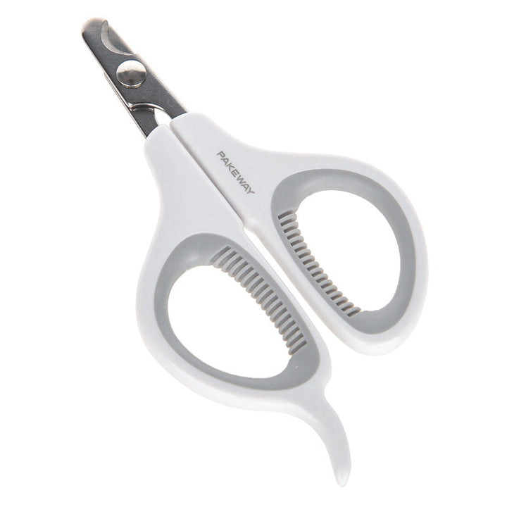 Groom Your Pets Safely and Easily with LED Pet Nail Clippers
