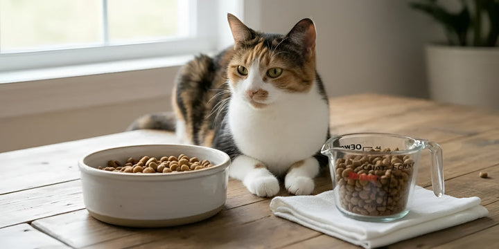 Healthy Pet Feeding For Every Single Day