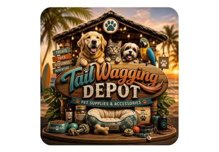 Tail Wagging Depot
